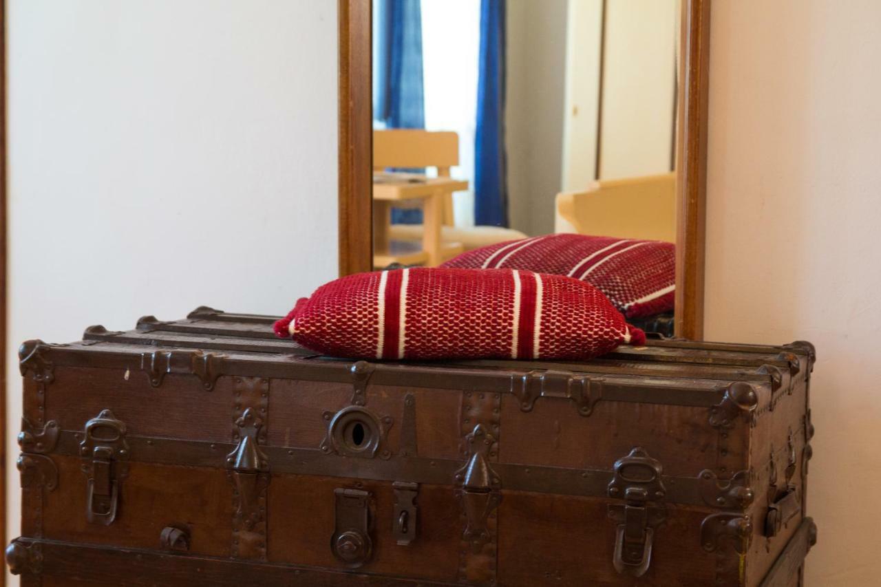 Apartman Corino Veli Lošinj Dış mekan fotoğraf
